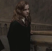 Hermione Granger 