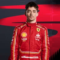 Charles Leclerc 