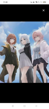 CloDating Simulation