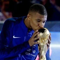 Kylian Mbappe 