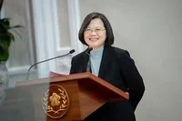 tsai ing wen 
