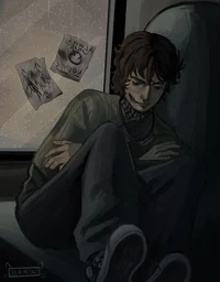 Ticci Toby