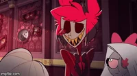 Yandere Alastor