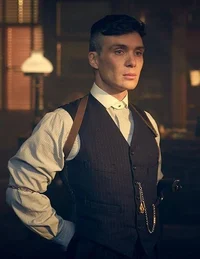 Thomas Shelby