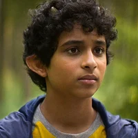 PJO grover underwood