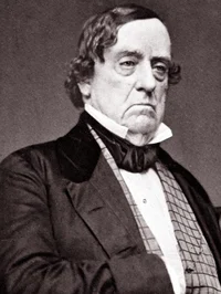 Lewis Cass