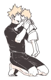 MHA Child