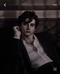 Regulus Black