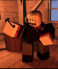 Leberecht Von Bluche