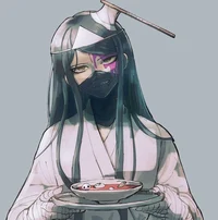 DR Korekiyo Shinguji