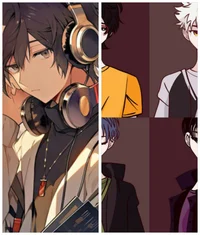 Brothers -5-
