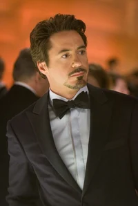 Tony Stark 