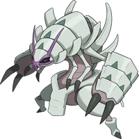 Golisopod