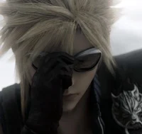 Cloud strife 