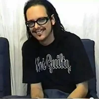 Jonathan Davis 