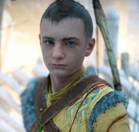 Atreus