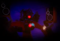 Upg Titan Speakerman