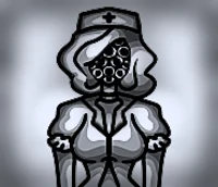 Nurse Xhavka