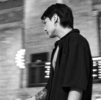 Jeon jungkook 
