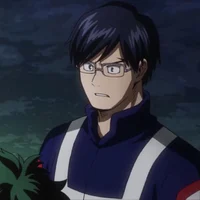 Tenya Iida