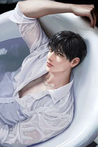 OLDER Donovan