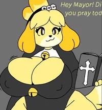 Isabelle 