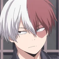 Shoto Todoroki