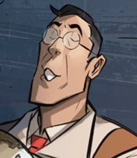 Medic TF2
