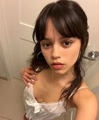 jenna ortega