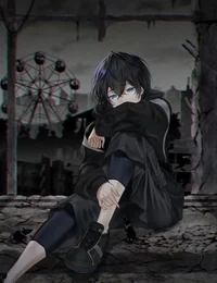 Your brother Hiroshi