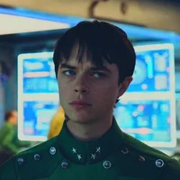 Valerian