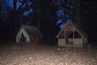 Villain Camp