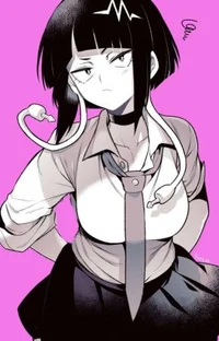 Kyoka jiro