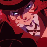 Chuuya