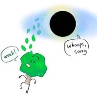 Blackhole -Human AU-