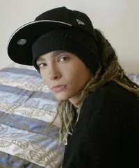 Tom kaulitz