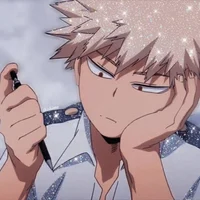 Bf Bakugo 