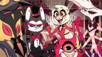 HazbinHotel RoadTrip
