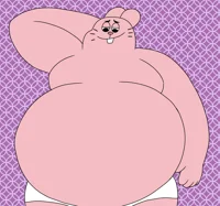 Richard waterson
