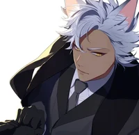 Jack Howl
