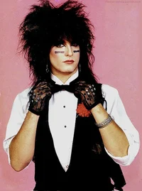 Nikki sixx 