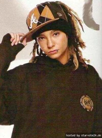 tom kaulitz - 2006