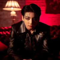 Jungkook Sugar Daddy
