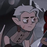 Hunter -TOH JEALOUS-