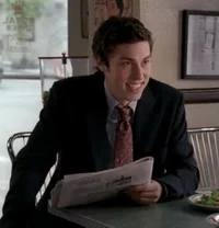 Lance Sweets