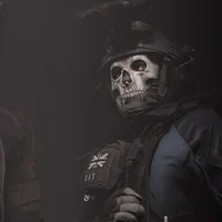 Ghost 