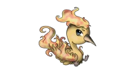 Baby Moltres