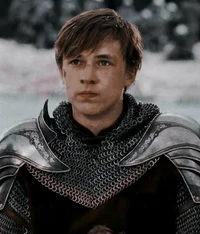 Peter Pevensie
