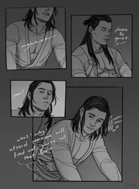 Shang Tsung-Liu Kang