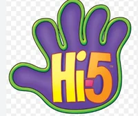 Hi-5DOS3